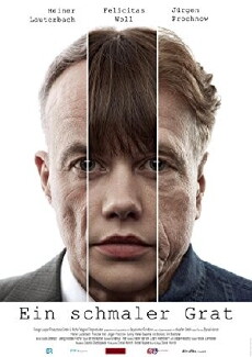 Ein schmaler Grat (2013) - Stream Online