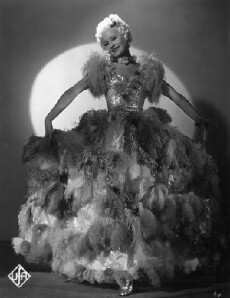 Fanny Elssler (1937) - Stream Online