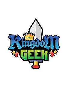 Kingdom Geek (2016) - Stream Online