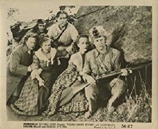 Young Daniel Boone (1950) - Stream Online