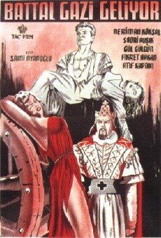 Battal Gazi Geliyor (1955) - Stream Online