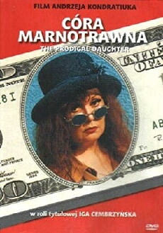Córa marnotrawna (2001) - Stream Online