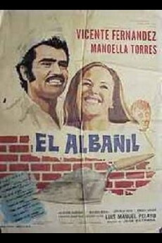 El albañil (1975) - Stream Online