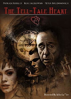 The Tell-Tale Heart (2016) - Stream Online