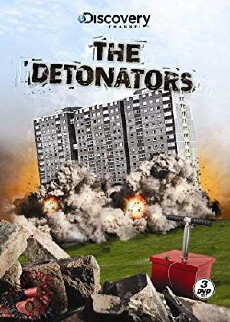 The Detonators (2009) - Stream Online
