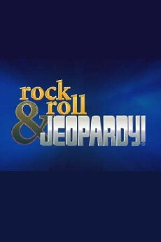 Rock & Roll Jeopardy! (1998) - Stream Online