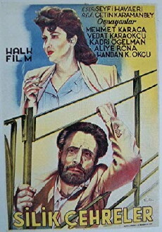 The Dim Faces (1948) - Stream Online