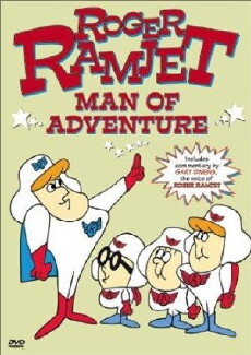 Roger Ramjet (1965) - Stream Online