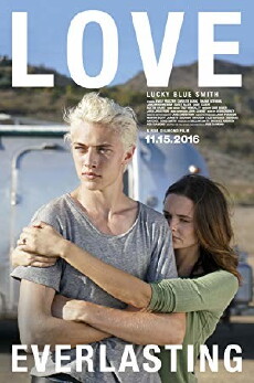 Love Everlasting (2016) - Stream Online