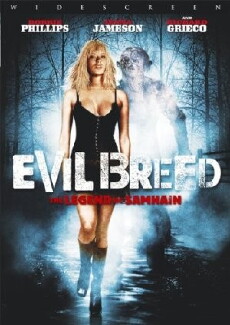 Evil Breed (2003) - Stream Online