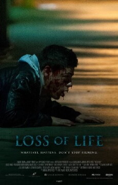 Loss of Life (2013) - Stream Online