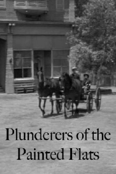 Plunderers of Painted Flats (1959) - Stream Online