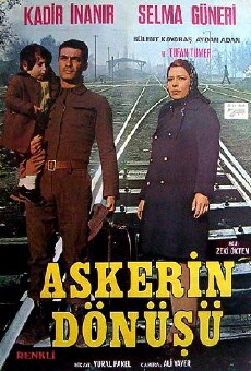 Askerin Dönüsü (1975) - Stream Online