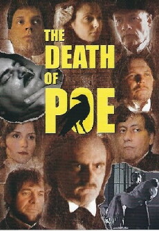 The Death of Poe (2006) - Stream Online
