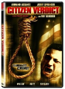 Citizen Verdict (2003) - Stream Online