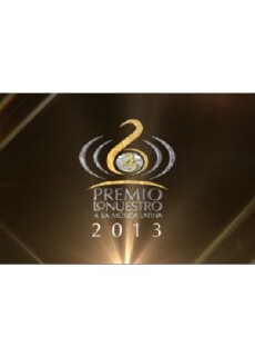 Premio Lo Nuestro a la música latina (2013) - Stream Online