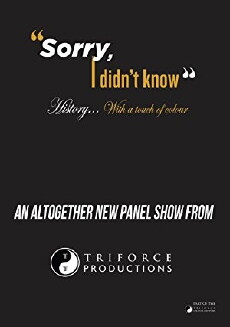 Sorry, I Didn't Know (2016) - Stream Online