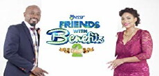 NSSF Friends with Benefits (2016) - Stream Online