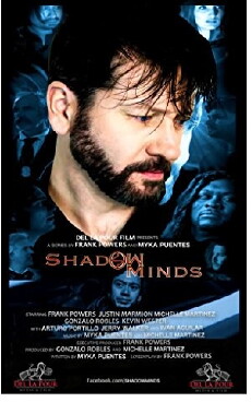 Shadow Minds (2017) - Stream Online