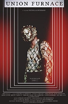 Union Furnace (2015) - Stream Online