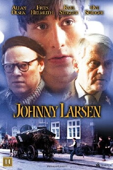 Johnny Larsen (1979) - Stream Online