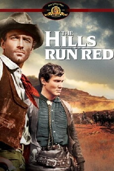 The Hills Run Red (1966) - Stream Online