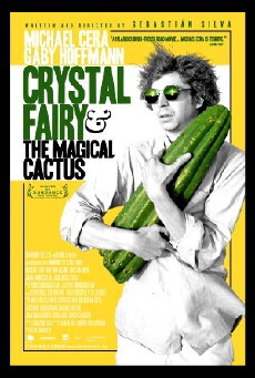 Crystal Fairy & the Magical Cactus (2013) - Stream Online