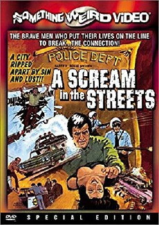 A Scream in the Streets (1973) - Stream Online
