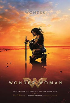 Wonder Woman (2017) - Stream Online
