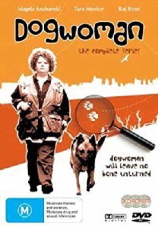 Dogwoman: Dead Dog Walking (2000) - Stream Online