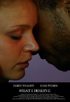 What I Deserve (2015) - Stream Online