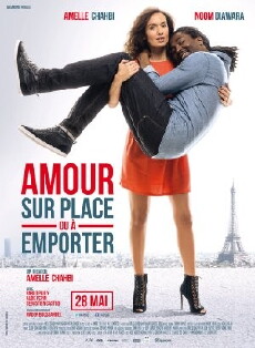 Take-Away Romance (2014) - Stream Online