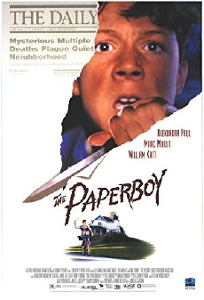 The Paperboy - Mörderische Unschuld (1994) - Stream Online