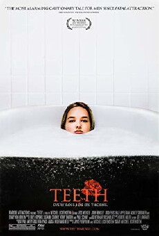 Teeth (2007) - Stream Online