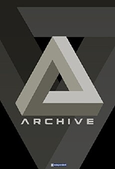Archive (2019) - Stream Online