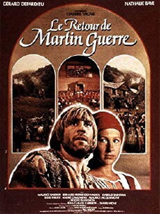 The Return of Martin Guerre (1982) - Stream Online