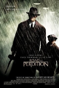 Road to Perdition (2002) - Stream Online