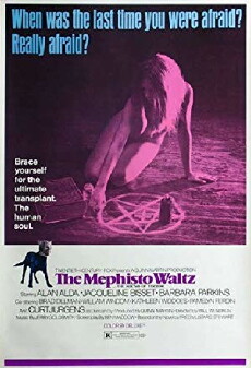The Mephisto Waltz (1971) - Stream Online