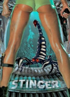Stinger (2005) - Stream Online