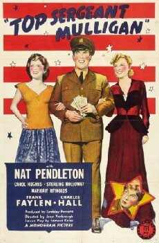 Top Sergeant Mulligan (1941) - Stream Online