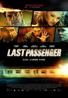 Last Passenger (2013) - Stream Online
