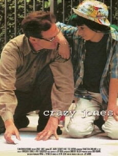 Crazy Jones (2000) - Stream Online