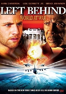 Left Behind III: World at War (2005) - Stream Online