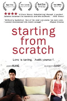 Starting from Scratch (2013) - Stream Online