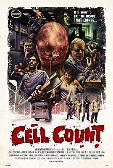 Cell Count (2012) - Stream Online
