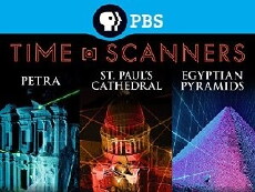 Time Scanners (2014) - Stream Online