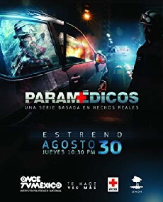 Paramedicos (2012) - Stream Online
