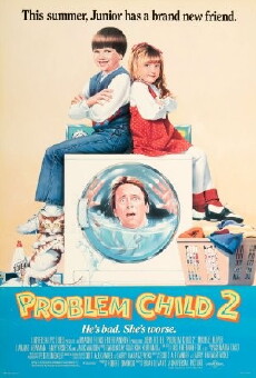 Problem Child 2 (1991) - Stream Online