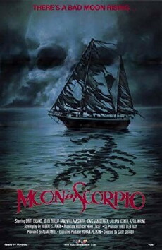 Moon in Scorpio (1987) - Stream Online