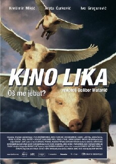 The Lika Cinema (2009) - Stream Online